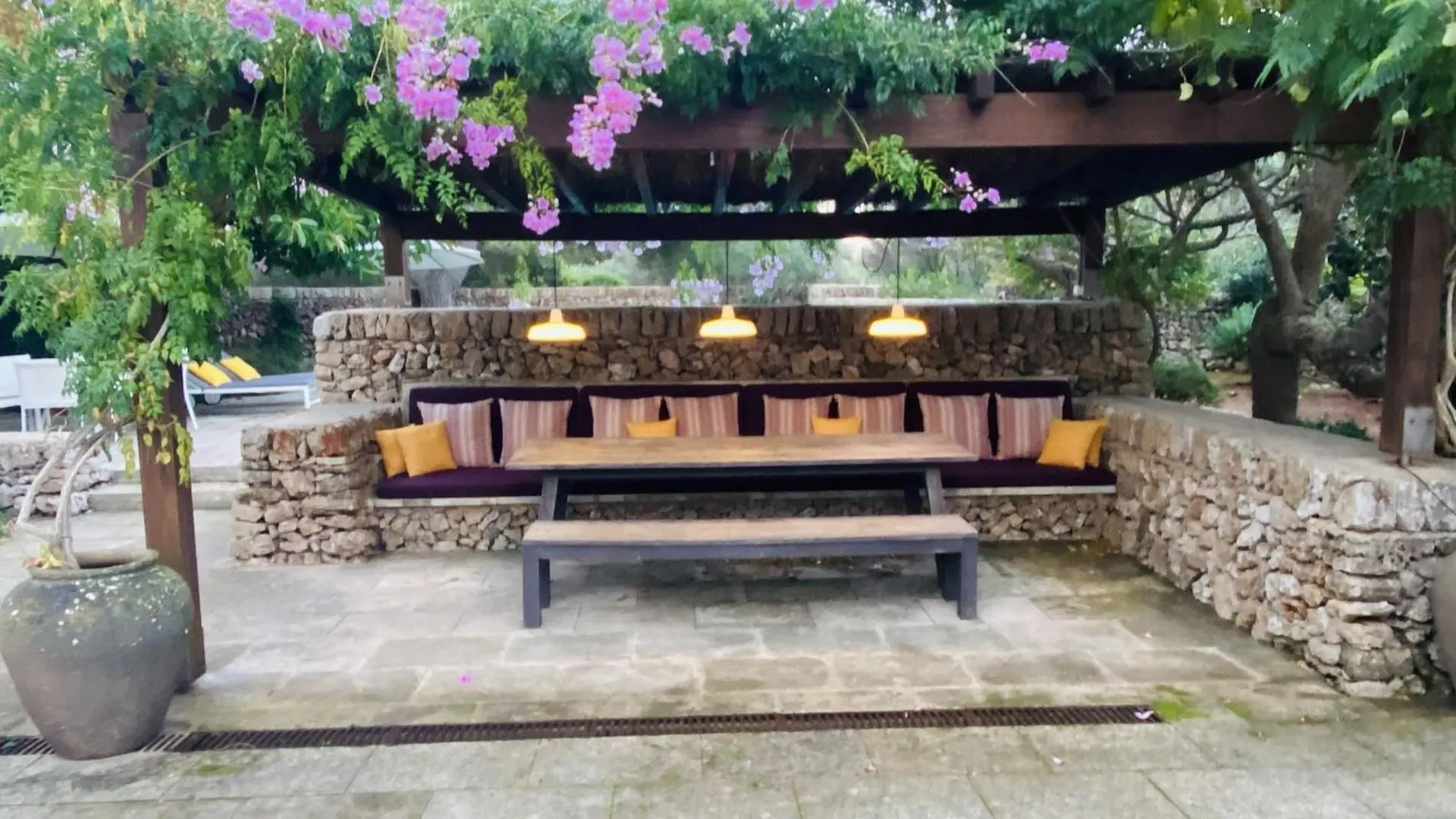 Holiday Home Casa Madoria 圣克莱蒙
