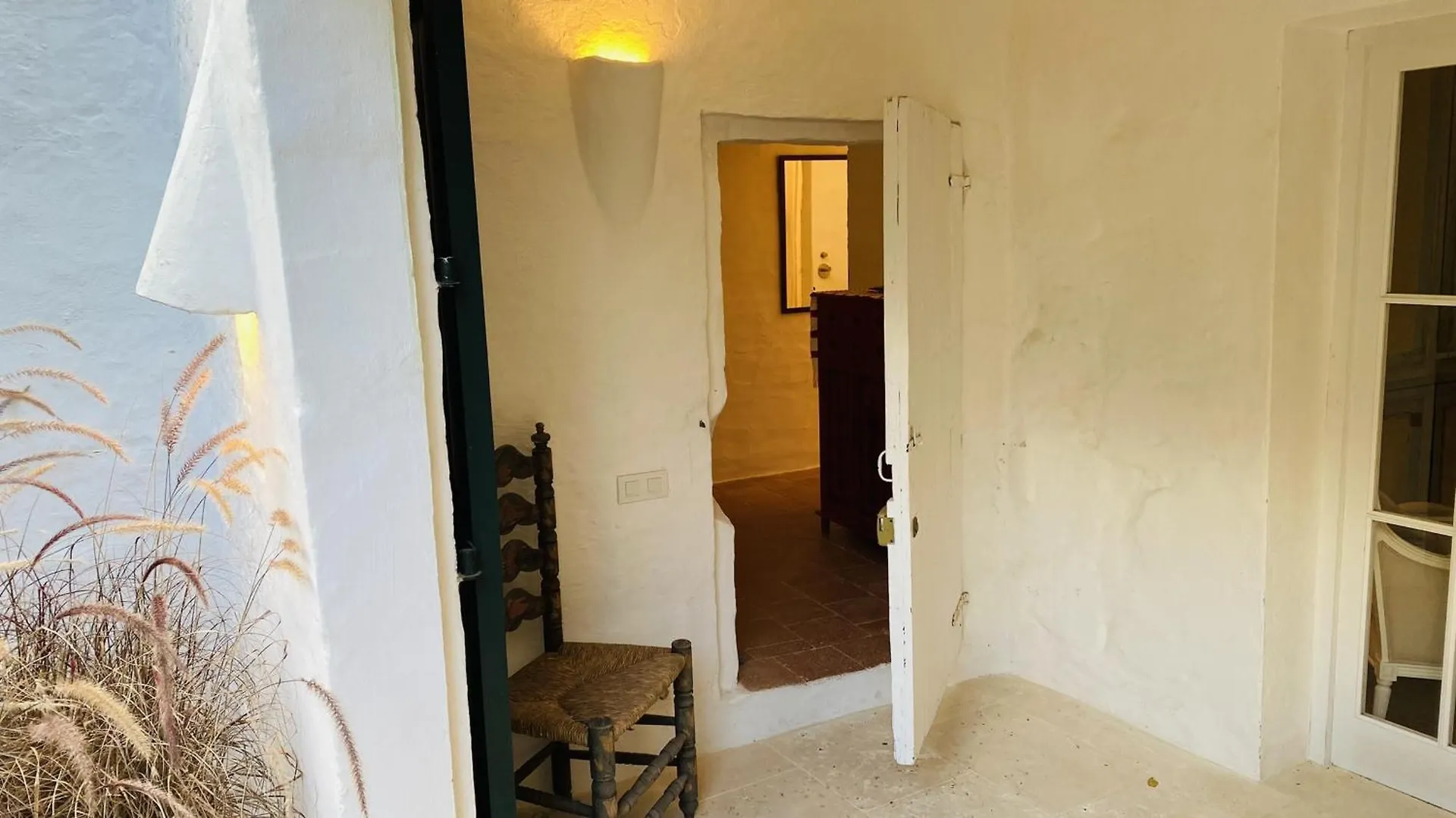 Holiday Home Casa Madoria 圣克莱蒙
