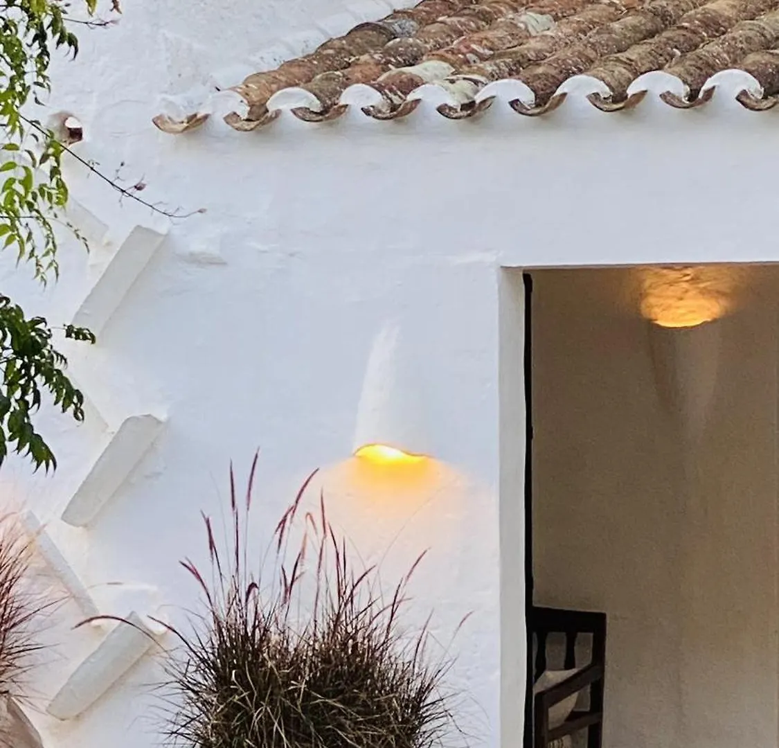 Holiday Home Casa Madoria 圣克莱蒙