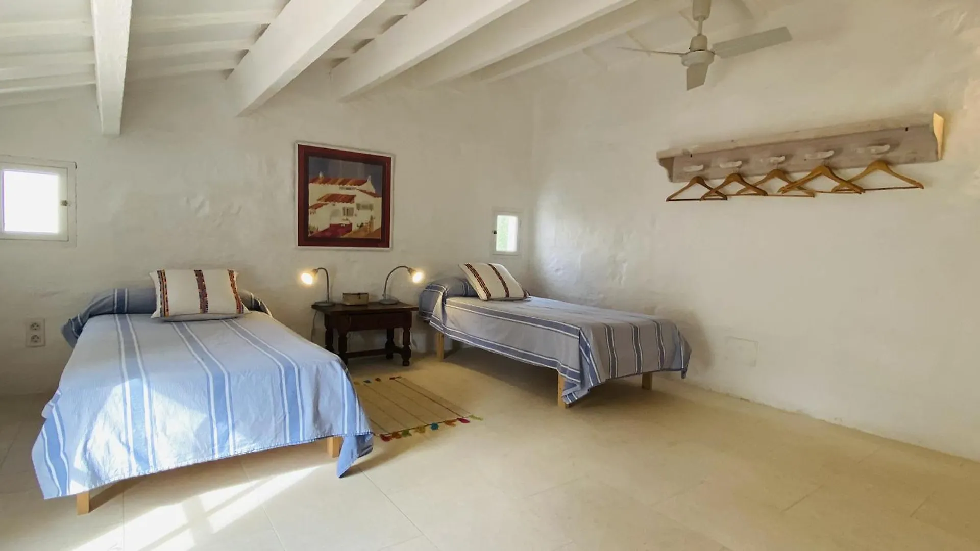 Holiday Home Casa Madoria 圣克莱蒙