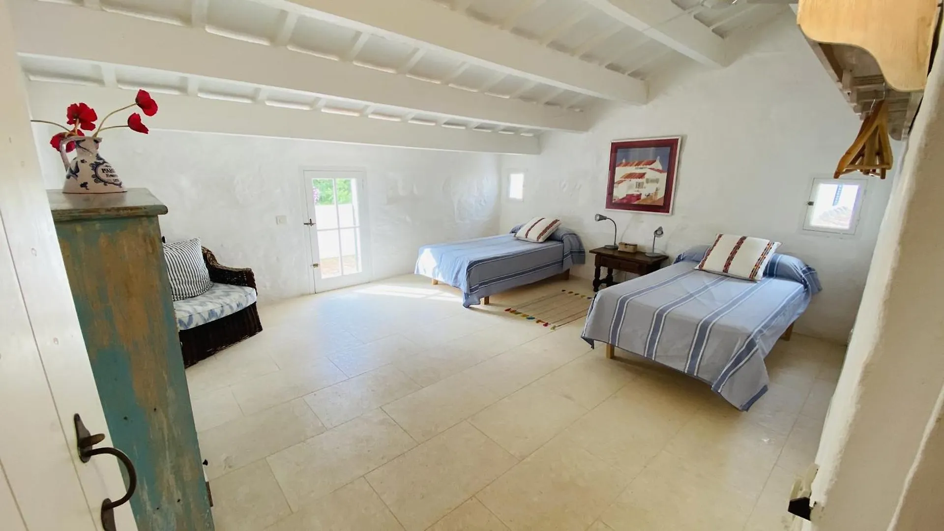 Holiday Home Casa Madoria 圣克莱蒙 西班牙