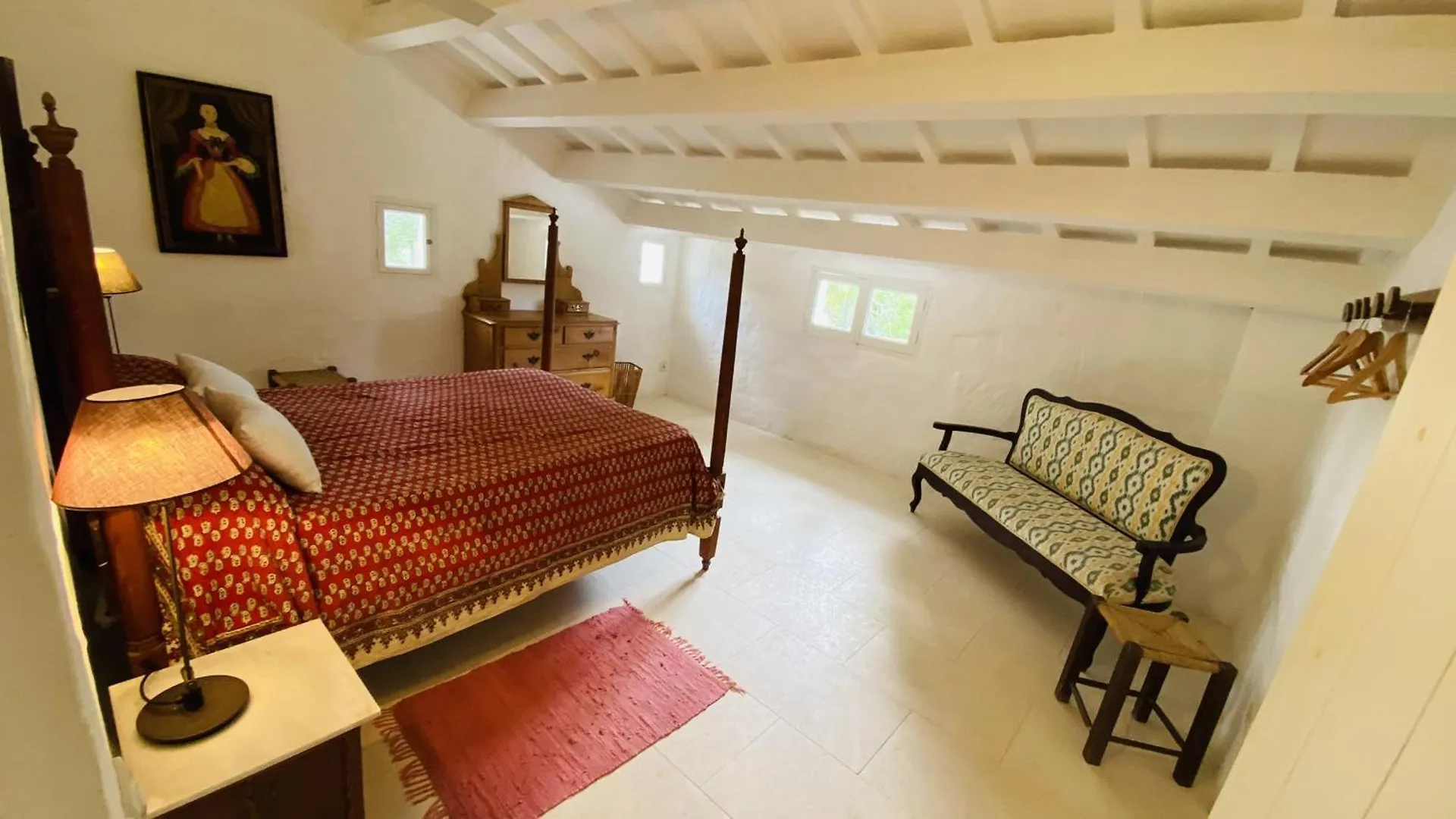 Holiday Home Casa Madoria 圣克莱蒙 西班牙