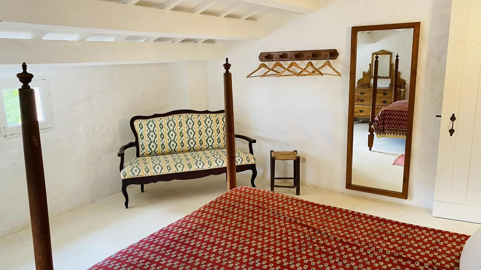 Holiday Home Casa Madoria 圣克莱蒙