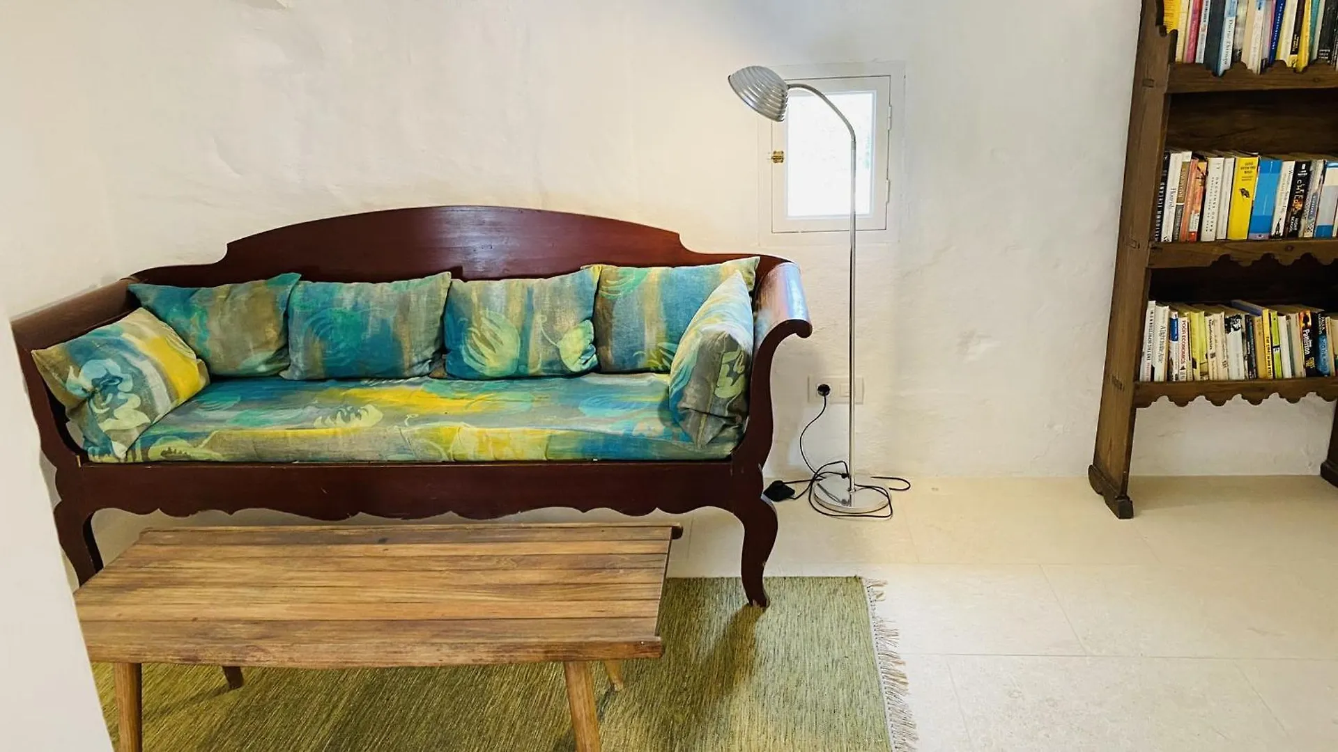 Holiday Home Casa Madoria 圣克莱蒙 西班牙