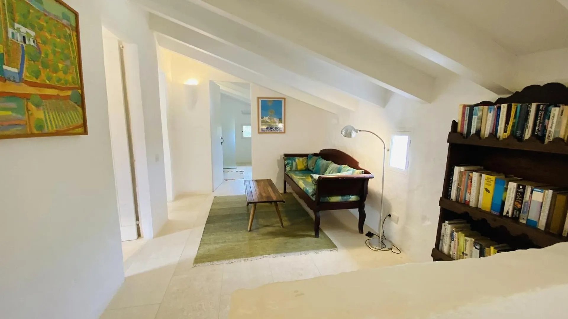 Holiday Home Casa Madoria 圣克莱蒙