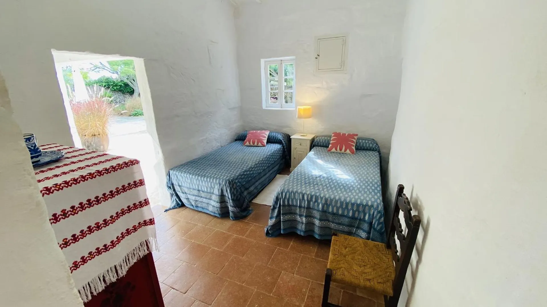 Holiday Home Casa Madoria 圣克莱蒙 西班牙