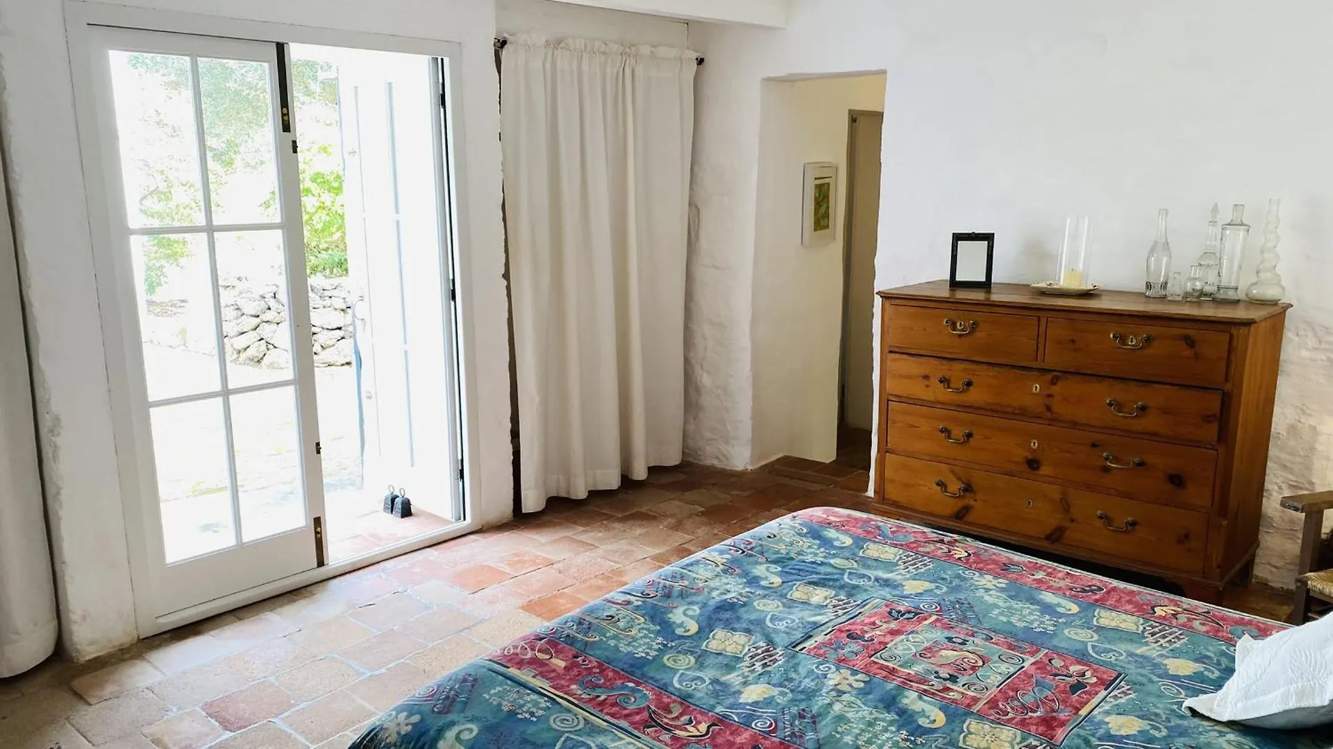 Holiday Home Casa Madoria 圣克莱蒙