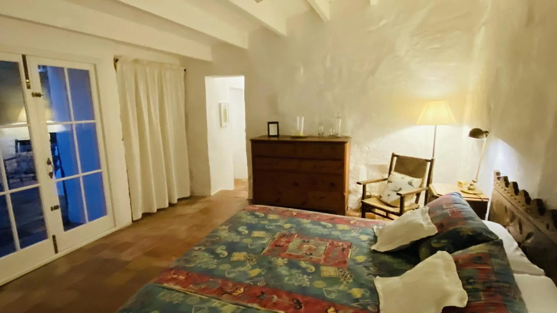 Holiday Home Casa Madoria 圣克莱蒙