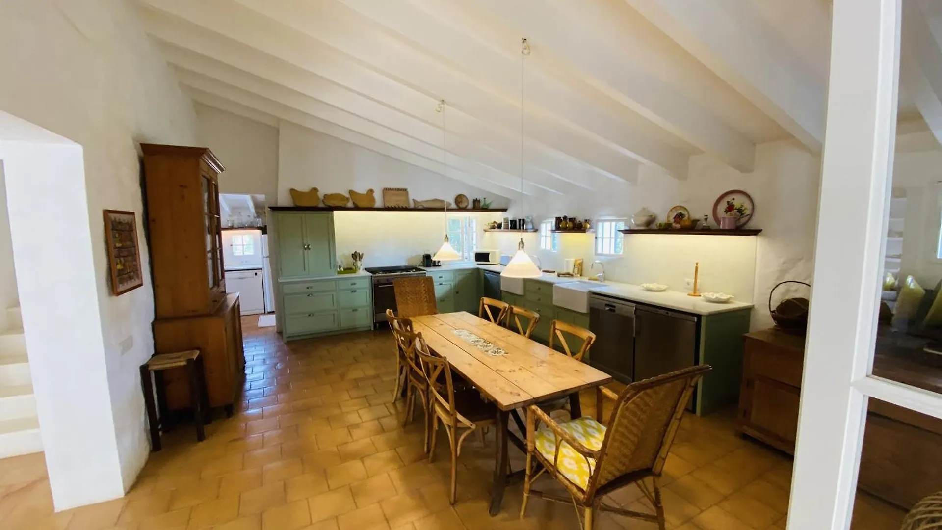 Holiday Home Casa Madoria 圣克莱蒙 0*,  西班牙