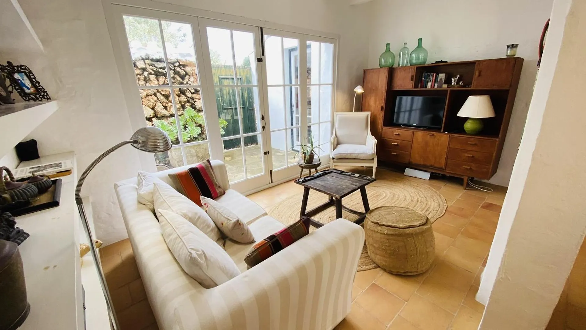 Holiday Home Casa Madoria 圣克莱蒙