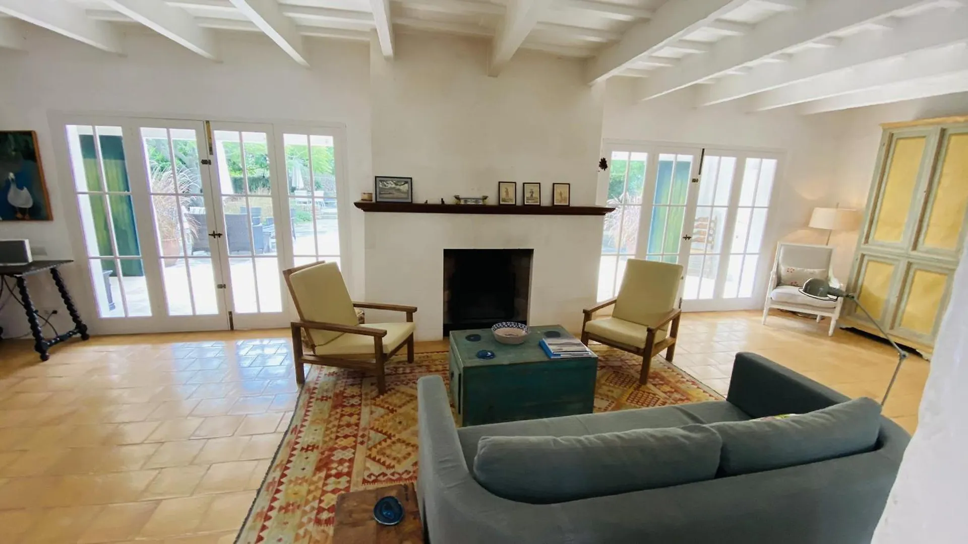 Holiday Home Casa Madoria 圣克莱蒙 0*,