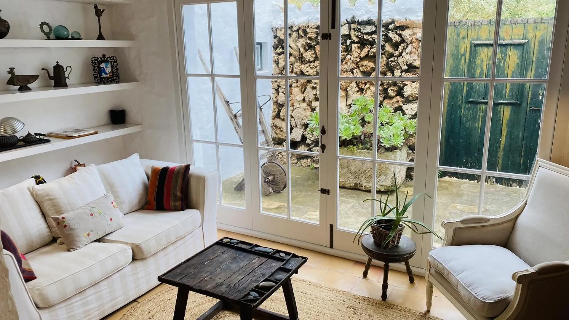 Holiday Home Casa Madoria 圣克莱蒙 西班牙