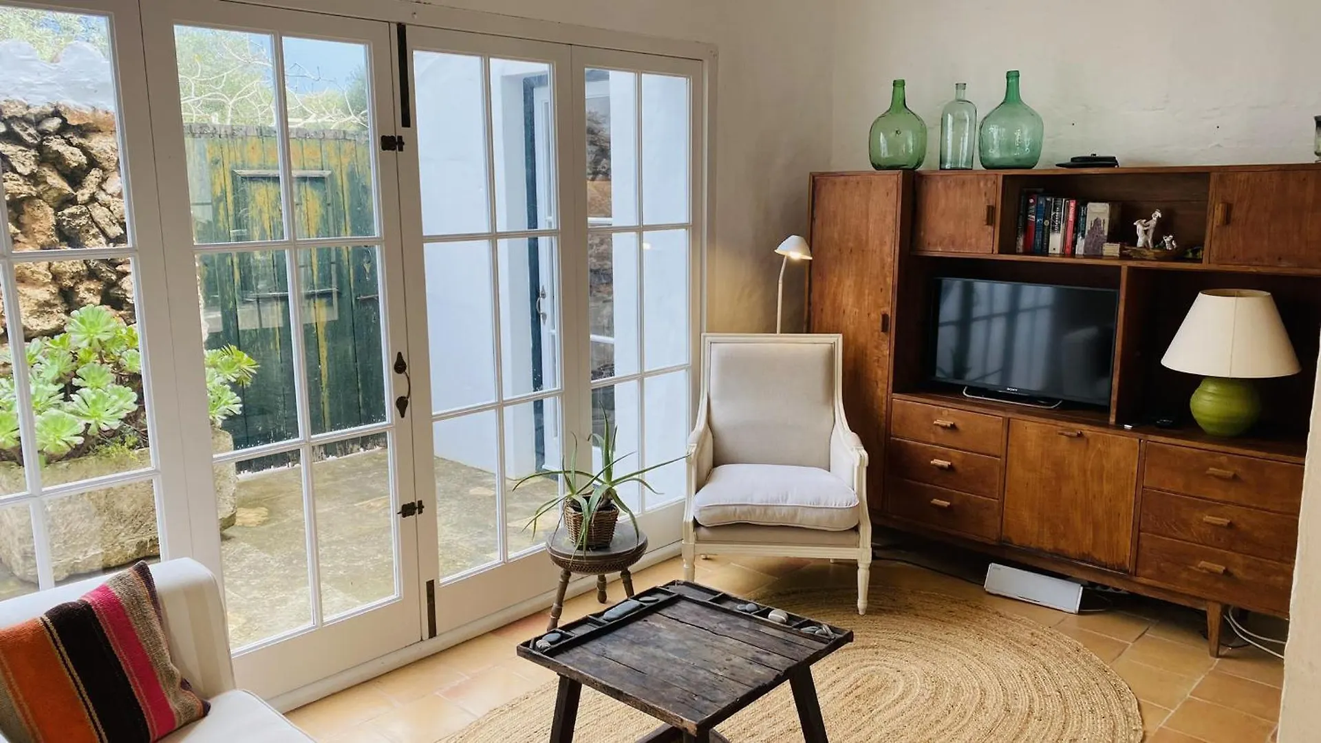Holiday Home Casa Madoria 圣克莱蒙