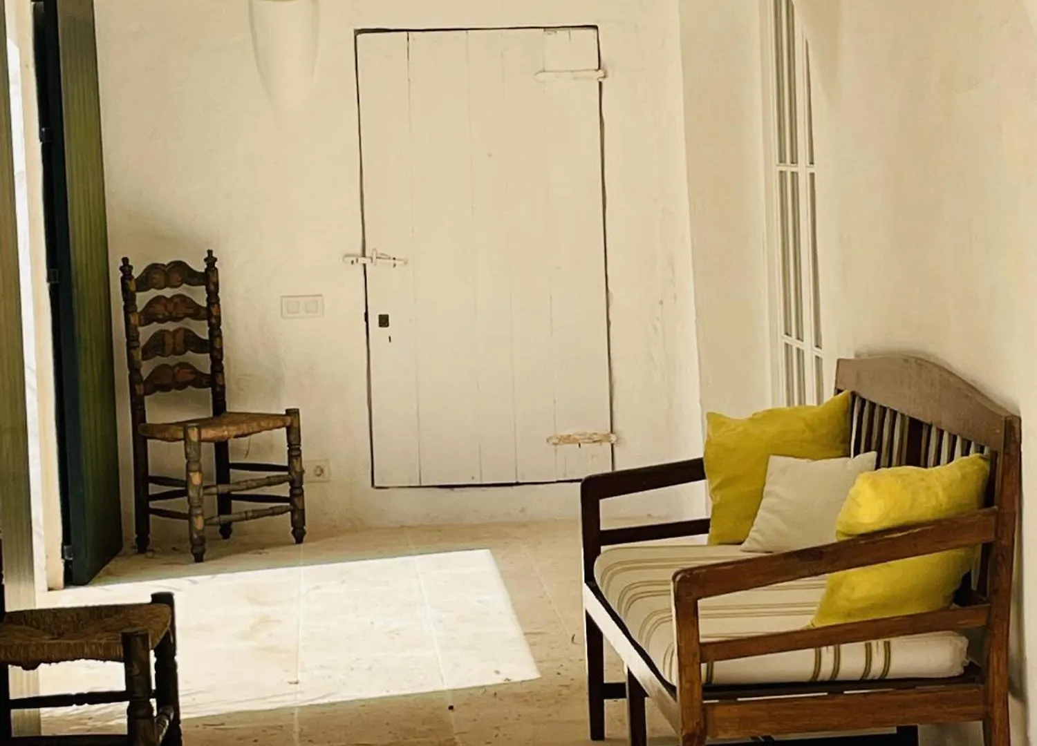 Holiday Home Casa Madoria 圣克莱蒙