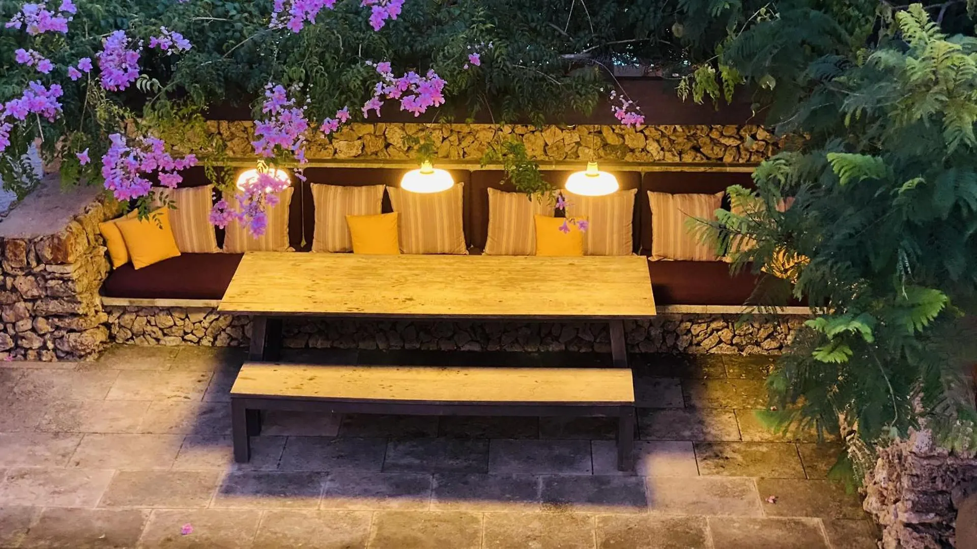 Holiday Home Casa Madoria 圣克莱蒙