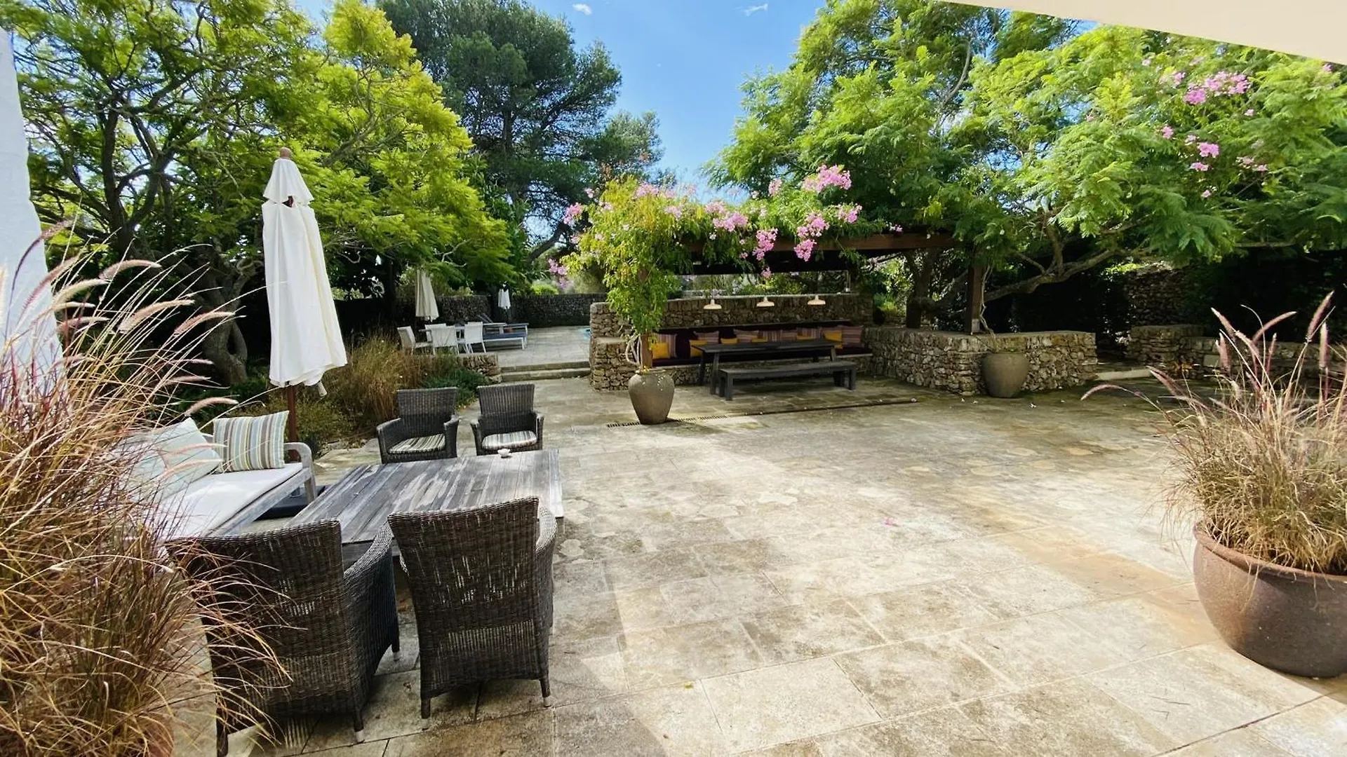 Holiday Home Casa Madoria 圣克莱蒙