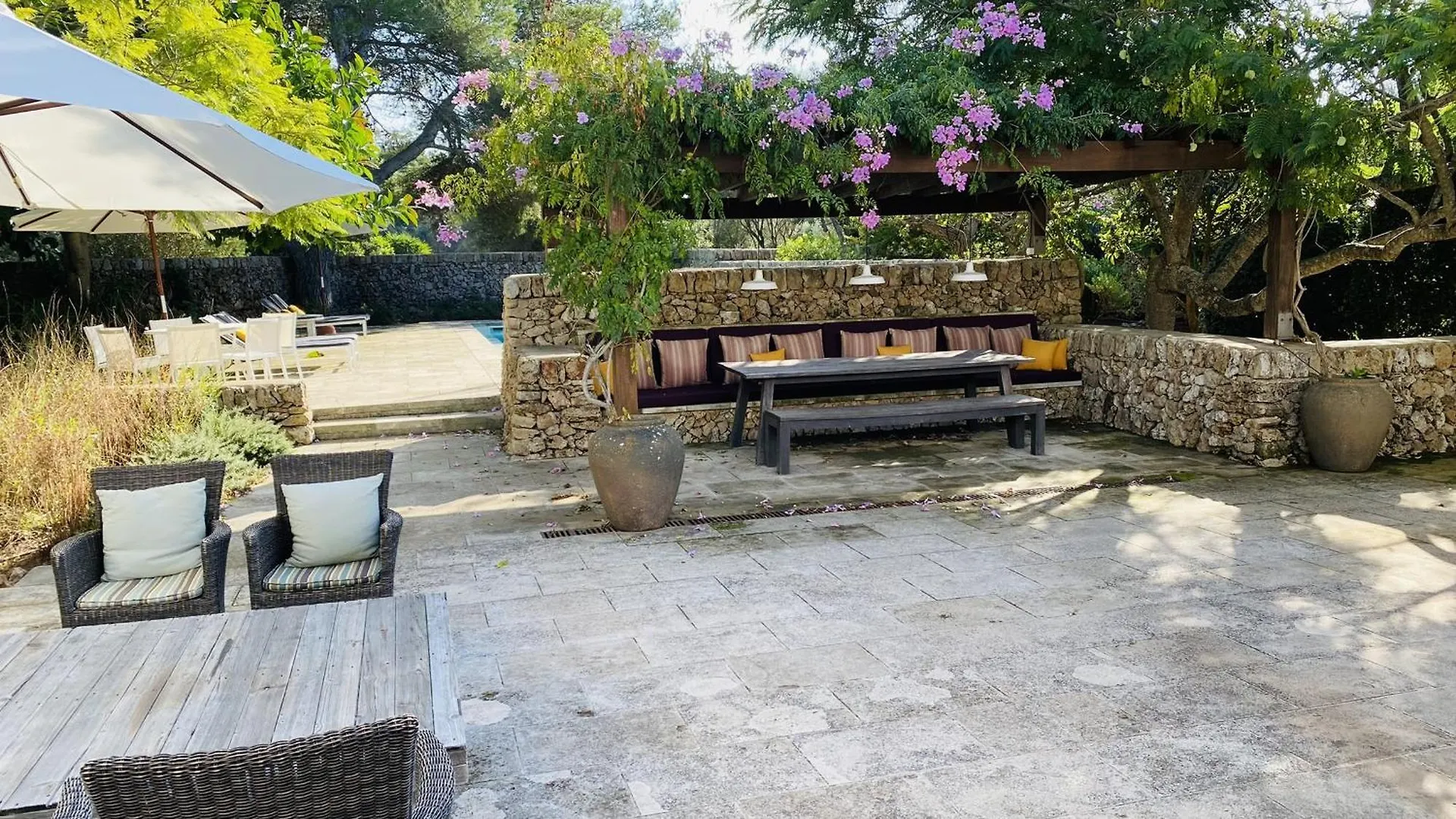 Holiday Home Casa Madoria 圣克莱蒙 0*,