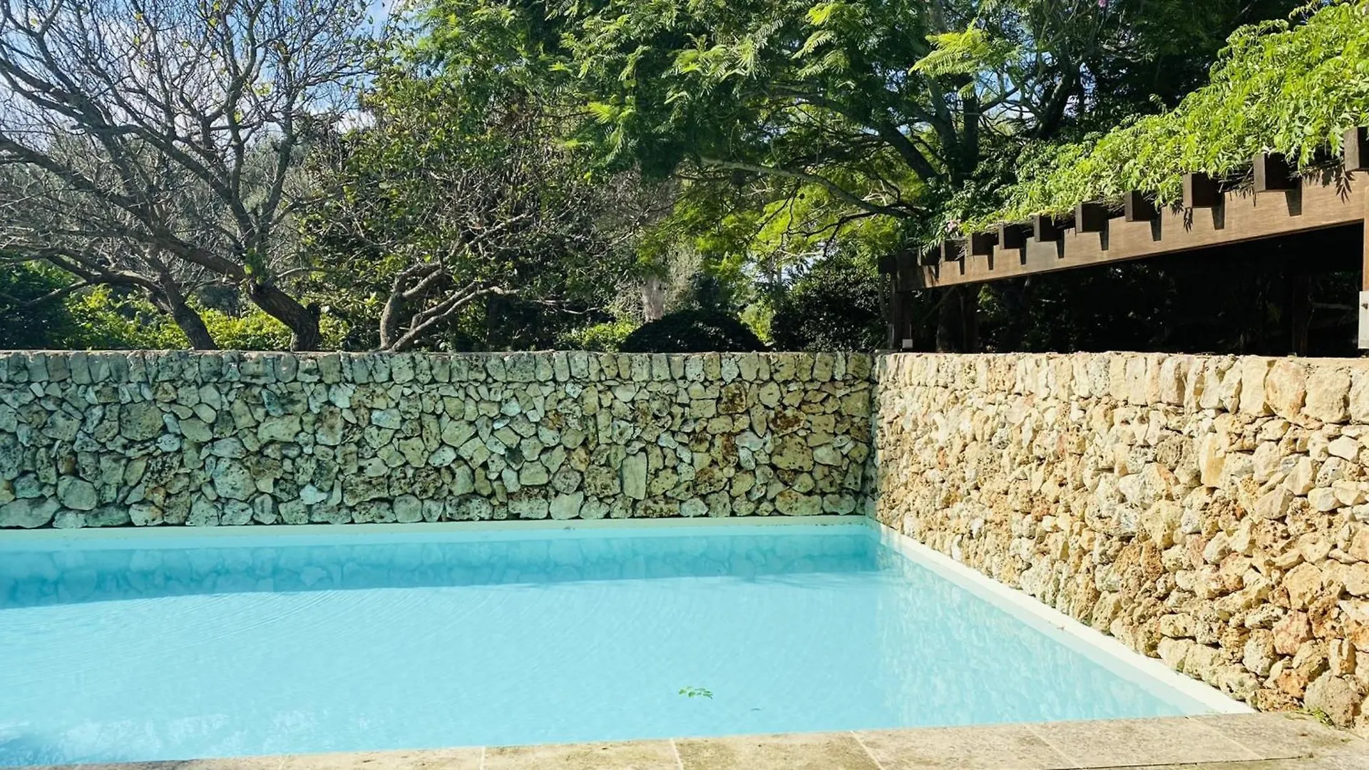 Holiday Home Casa Madoria 圣克莱蒙