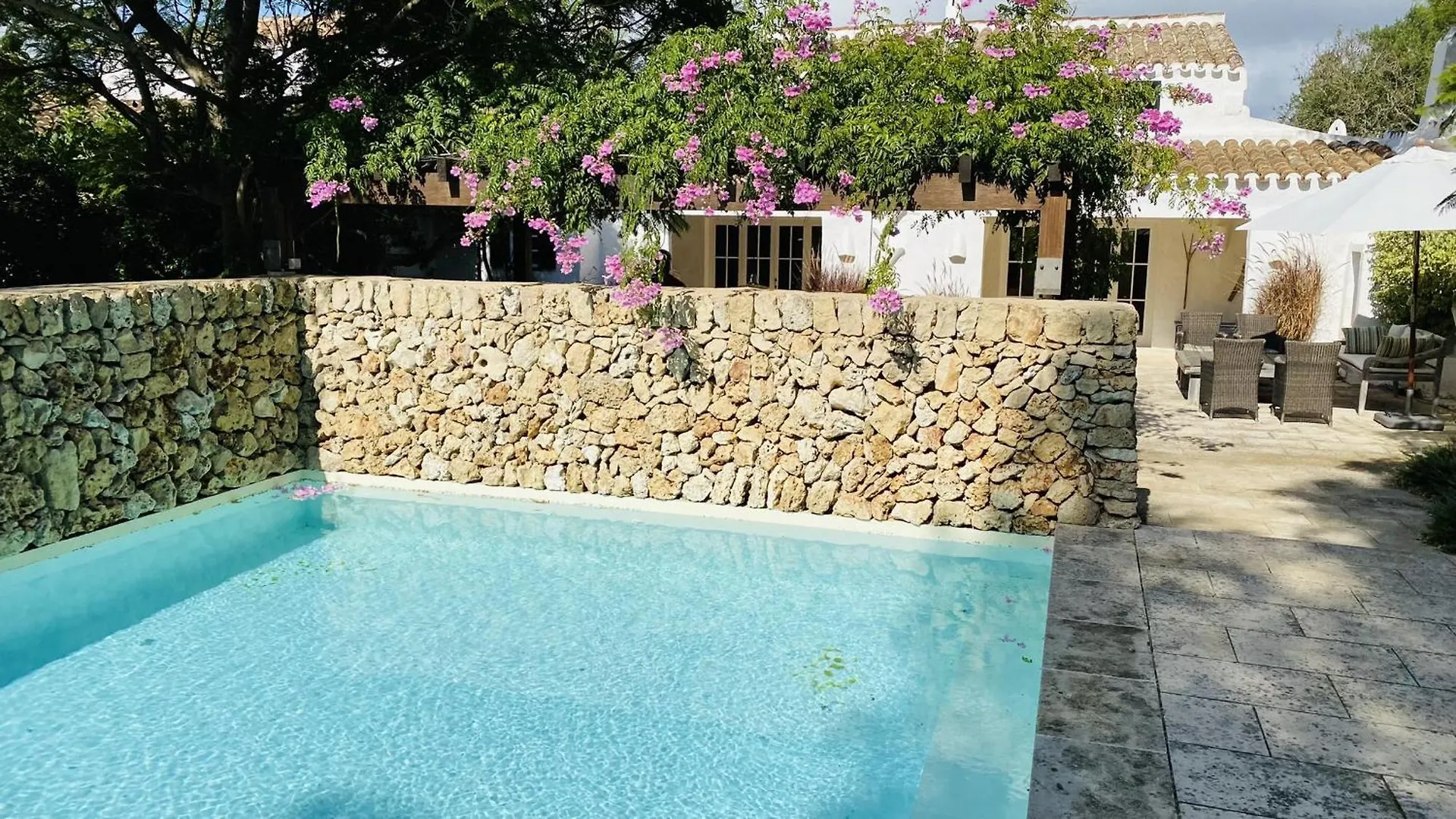 Holiday Home Casa Madoria 圣克莱蒙